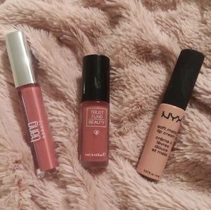 Make up bundle